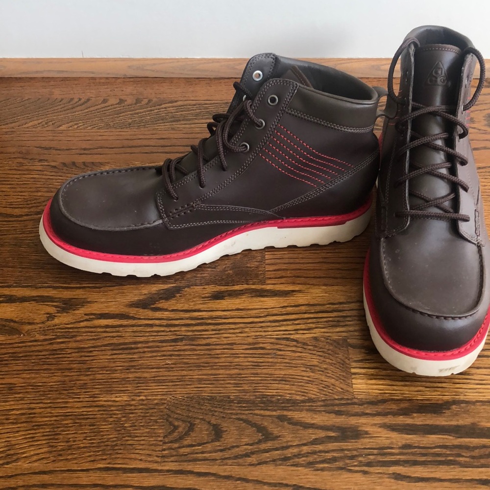 Men’s boots